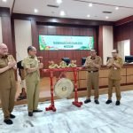 Pembukaan Kick Off Musrenbang RKPD 2026 Pemprov Jatim (Foto: Kominfo Jatim)