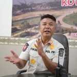 Kepala Satpol PP Kota Surabaya, M Fikser (Ist)