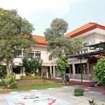 Omah Ilmu Arek Suroboyo di Asrama Kalijudan Surabaya (dok. Pemkot Surabaya)