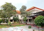 Omah Ilmu Arek Suroboyo di Asrama Kalijudan Surabaya (dok. Pemkot Surabaya)