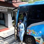 Omah Ilmu Arek Suroboyo di Asrama Kalijudan Surabaya (dok. Pemkot Surabaya)