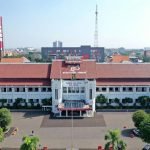 Ilustrasi Balai Kota Surabaya (Ist)