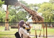 dok. Destinasi wisata Kebun Binatang Surabaya (KBS) 