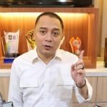 Wali Kota Surabaya Eri Cahyadi (Ist)
