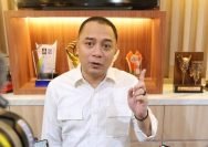 Wali Kota Surabaya Eri Cahyadi (Ist)