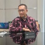 Ketua POSSI Jatim, Mirza Muttaqien (Ist/Angga P)