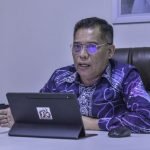 Kepala Dinas Kependudukan dan Pencatatan Sipil (Dispendukcapil) Kota Surabaya, Eddy Christijanto (Ist)