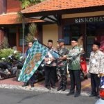 Pemberangkatan jemaah haji dari Embarkasi Surabaya pada Sabtu (3/5/2025) (Foto: Hum Kakanwil Kemenag Jatim)