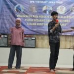 dok. Pelatihan public speaking kepada mahasiswa Asrama Bibit Unggul Surabaya (Ist)