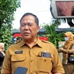 Kepala Dinas Lingkungan Hidup (DLH) Kota Surabaya, Dedik Irianto (Ist)