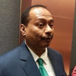 Ketua KONI Jawa Timur, M. Nabil (Ist)