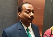 Ketua KONI Jawa Timur, M. Nabil (Ist)