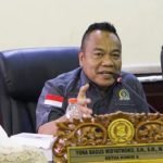 Ketua Komisi A DPRD Kota Surabaya, Yona Bagus Widyatmoko (Ist)