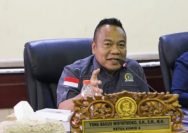 Ketua Komisi A DPRD Kota Surabaya, Yona Bagus Widyatmoko (Ist)