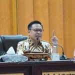 Wakil Ketua DPRD Kota Surabaya, Arif Fathoni (Ist)