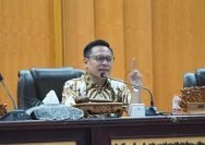 Wakil Ketua DPRD Kota Surabaya, Arif Fathoni (Ist)