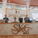 Surabaya Kriya Gallery (SKG) Siola (Ist)