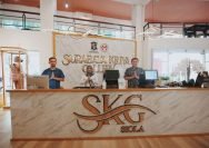 Surabaya Kriya Gallery (SKG) Siola (Ist)