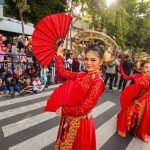 Ilustrasi Karnaval Budaya Surabaya (dok. Pemkot Surabaya)
