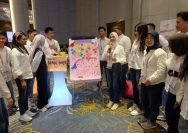 Youth City Changers (YCC) 2025 (dok. Pemkot Surabaya)