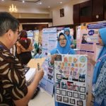 Lomba Peneliti Pelajar Surabaya (LPPS) jenjang SMP digelar di Gedung Wanita Candra Kencana Surabaya pada 22-24 Mei 2025 (Ist)