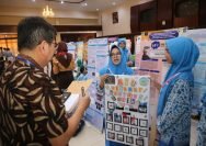 Lomba Peneliti Pelajar Surabaya (LPPS) jenjang SMP digelar di Gedung Wanita Candra Kencana Surabaya pada 22-24 Mei 2025 (Ist)