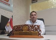 Wakil Ketua DPRD Surabaya, Bahtiyar Rifai (Ist)