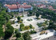 dok. Balai Kota Surabaya (Pemkot Surabaya)