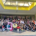 COMMFEST 2025 di Gedung FISIP II UPN Jatim, Rabu, 4 Juni 2025 (dok. Ilkom UPN Veteran Jatim)