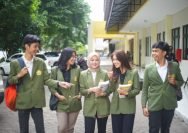 dok. Mahasiswa UPN Veteran Jawa Timur (Istimewa)
