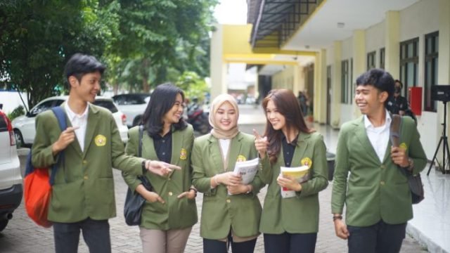 dok. Mahasiswa UPN Veteran Jawa Timur (Istimewa)