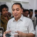 Wali Kota Surabaya Eri Cahyadi (Ist)