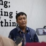Kepala Bappedalitbang Surabaya, Irvan Wahyudrajad (dok. Pemkot Surabaya)