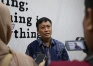 Kepala Bappedalitbang Surabaya, Irvan Wahyudrajad (dok. Pemkot Surabaya)