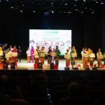 pemilihan cak dan ning cilik surabaya 2025
