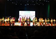 pemilihan cak dan ning cilik surabaya 2025