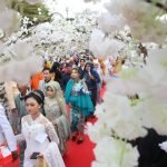 dok. Isbat nikah massal tahun 2024 (Pemkot Surabaya)