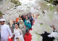 dok. Isbat nikah massal tahun 2024 (Pemkot Surabaya)