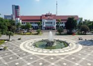 dok. Balai Kota Surabaya (Pemkot Surabaya)