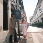 Kawasan Kota Tua di Jalan Mliwis Surabaya (dok. Pemkot Surabaya)