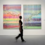 dok. Pameran seni rupa kontemporer ARTSUBS di Kota Surabaya (Istimewa)