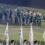 Dok. Penutupan Porprov Jatim 2025 2