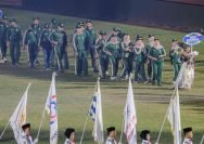 Dok. Penutupan Porprov Jatim 2025 2