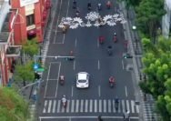 dok. Jalan Tunjungan Surabaya (Ist)
