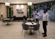 dok. Klinik Investasi di Mal Pelayanan Publik Siola (Pemkot Surabaya)