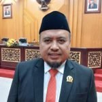 Anggota Komisi D DPRD Surabaya dari Fraksi Partai Keadilan Sejahtera (PKS), Johari Mustawan (Istimewa)