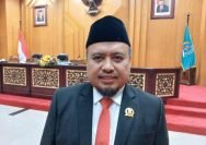 Anggota Komisi D DPRD Surabaya dari Fraksi Partai Keadilan Sejahtera (PKS), Johari Mustawan (Istimewa)