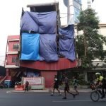 Dok. Jpo Jalan Tunjungan Pasca Dibongkar