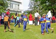 Festival Anak Indonesia Hebat