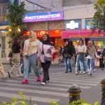 Jalan Tunjungan Surabaya (Sumber: Dishub Surabaya)
